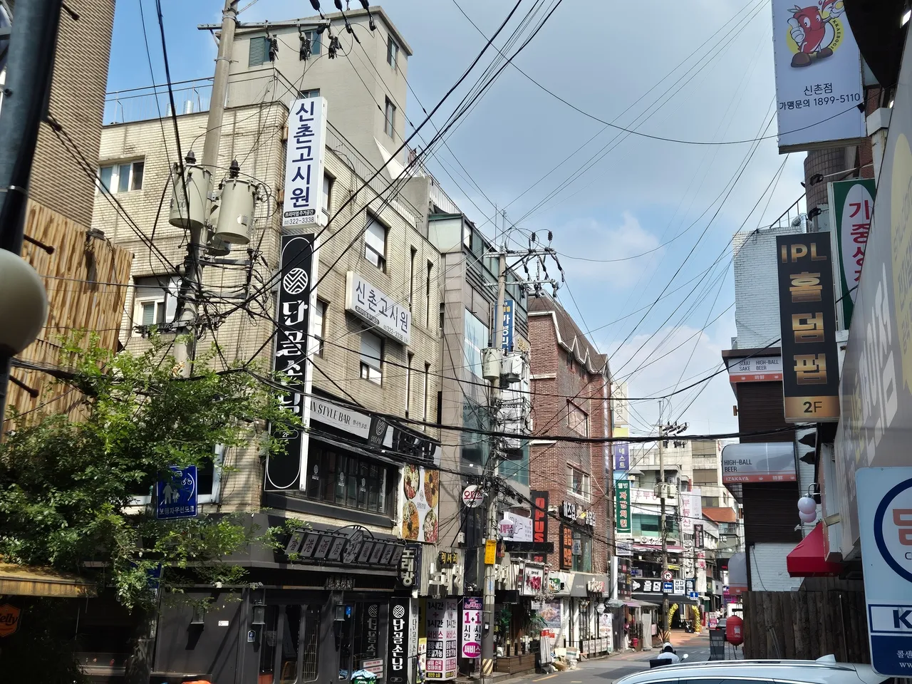 “포장이사는 사치” 셀프이사 바쁜 대학가